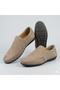 (Serra) Inside and Outside Genuine Leather Very Comfortable Casual Men's Shoes Kum - 3