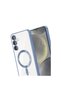 Samsung Galaxy A55 5g Kross Magneticsafe Cover - Sierra Blue - 3