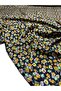 Cotton Viscose Fabric 150 cm Wide Draped Dressing Gown Shalwar Kameez 1000 -94 - 2