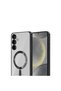 Samsung Galaxy A35 5g Kross Magneticsafe Cover - Black - 2