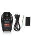 Smart key intelligent car key tk800 black touch screen remote control smart display key universal car key - 4