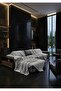 100% Bamboo Soft Fleece Sofa Cover
