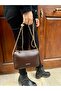 Original Women's Chain Strap Shoulder & Crossbody Bag for Daily and Special Use Shoulder Bag - 2
