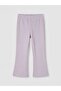 Lcw Kids Printed Girls' Set - 5