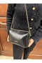 Women's Chain Strap Shoulder & Crossbody Bag for Daily and Special Use Shoulder Bag - 7