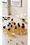 توزيعات عطور ماستر ميني (25ml) مناسبه للاهداء (12قطعه) والاستعمال اليومي