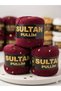 Pullim Pullu İp 2502 Bordo