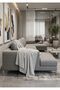 100% Bamboo Soft Fleece Sofa Cover - 2