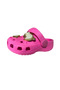 Eva Beach Pool School Nursery Ultra Light Girls' Slippers