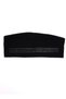 Non-Slip Silicone Bandana Bonnet Khaki - Women's Hijab Seamless Non-Slip - Sporty Hair Band - 5