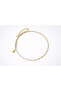 Sevra Steel Chain Necklace, Make Your Own Combination
