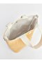 Lcw Accessories Straw Look Strap Shoulder Bag for Girls - 3