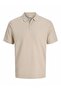 Jack Jones Austin Regular Fit Polo Collar Men's T-Shirt 12268130