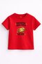 Cool Rebel Kids – 4-Piece Children's T-Shirt Set - 5
