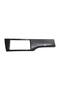 Headlight Adjustment Panel Trim Set for Honda Civic 2016-2021 Fc5 -Frame Carbon Fiber Look One-Piece - 4