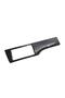 Headlight Adjustment Panel Trim Set for Honda Civic 2016-2021 Fc5 -Frame Carbon Fiber Look One-Piece - 3