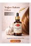 Garlic Oil 20 ml 100% Natural (Macerated) Infused Oil Hair and Skin Care Supporter Premium Intense Effect - 4