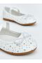 Lcw Steps Bow Printed Girls' Ballerina Flats - 3