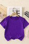 100% Cotton Boys' T-Shirt – Casual and Comfortable for Everyday Use - 3