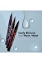 Smooth Liquid Eyeliner Super Keep, Smudge-Proof Liquid Eyeliner, Bitter Brown #2 - 3