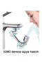 Acrobat Faucet Head - 4