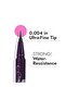 Smooth Liquid Eyeliner Super Keep, Smudge-Proof Liquid Eyeliner, Bitter Brown #2 - 6