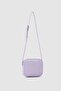 Lina Crossbody Bag Lilac - 8