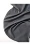 Anthracite Green Two-Strand Combed Cotton Fabric Width: 205cm - 2
