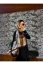 Imported Silk Voile Shawl - 2