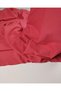Pomegranate Flower Colored Two-Strand Fabric Width: 180cm - 5