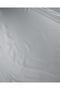 White Color Tok Satin Fabric 140X160Cm