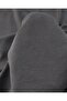 Anthracite Green Two-Strand Combed Cotton Fabric Width: 205cm - 5