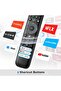 TCL Smart TV Remote Control Voice Remote Control for TCL Android/Google TV - 3