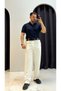 Polo Neck T-Shirt - 2
