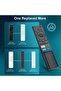 Universal for Samsung-TV-Remote-Control, Replacement Remote Compatible All Samsung Frame - 3