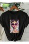 Gözlk Print, Unisex T-Shirt (Women) - 3