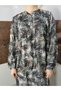 Viscose Long Robe Dress, Comfortable Fit, Oversize, Casual, Stylish, Islamic Dress, 100% Cotton - 7