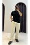 Polo Neck T-Shirt - 6