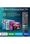 Universal for Samsung-TV-Remote-Control, Replacement Remote Compatible All Samsung Frame - 2