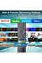 Universal for Samsung-TV-Remote-Control, Replacement Remote Compatible All Samsung Frame - 4