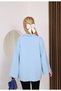 Comfortable Tunic with Button Detail - 4