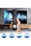 TCL Smart TV Remote Control Voice Remote Control for TCL Android/Google TV - 5