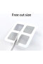 Sink Drain Strainer 10 Pieces - 4