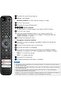 TCL Smart TV Remote Control Voice Remote Control for TCL Android/Google TV - 7