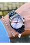 Women's Wristwatch New Model Steel Band Waterproof 2 Years Warranty Bracelet Gift - 4
