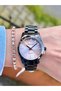 Women's Wristwatch New Model Steel Band Waterproof 2 Years Warranty Bracelet Gift - 6