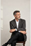 Men's Classic Cut Blazer Jacket 6 Drop (2026) - 3