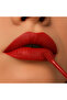 LuxMatte 24-Hour Lipstick (Jet-Set Red)