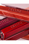 LuxMatte 24-Hour Lipstick (Jet-Set Red) - 3