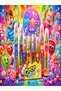 Spinner Pop Ratchet Candy 12 Pieces